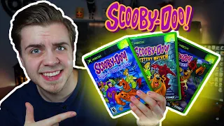 The Most Underrated Scooby-doo Video Games