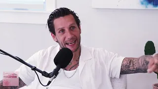 Not So Hollywood: Show #10 Brandon Novak