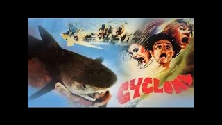 CYCLONE Movie Review (1978) Schlockmeisters #1522