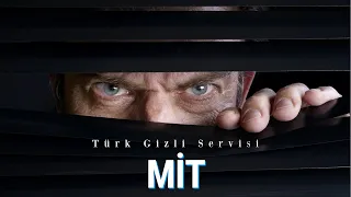 Türk Gizli Servisi - MİLLİ İSTİHBARAT TEŞKİLATI Nedir ? Neler Yapar ?