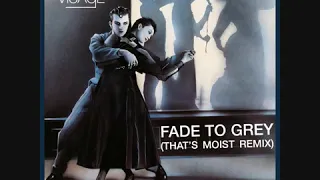 Visage   Fade To Grey   1981 special extended version