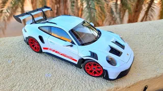 1/18 Norev Porsche 911.2 GT3 RS