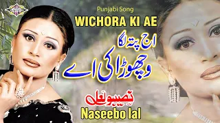 Aj Pata Lagya Wichora Ki Ae Punjabi Song Naseebo lal