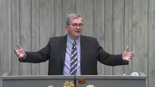 Christ: The Only Way to Live and Die - Philippians 1:21 - Joel Beeke