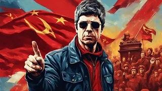 The Sympathizer Episode 2 Explained: Tim O'Brien and Noel Gallagher on the Revolution