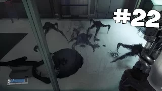 КАЙФУЮ НА ТАЛОСЕ ► Prey ► Прохождение на русском Часть #22