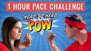 NEW! Anna vs Rick | The 1 Hour Challenge DECIDER