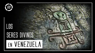10 Alien Evidences | VENEZUELA