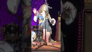 ❤️ BETH HART ❤️ “Oh So Shaky” 🙏 The Thankful Tour 🙏 @ The Fillmore Miami Beach, 04/29/202/