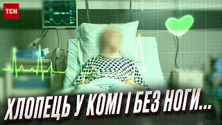 😱⚡ Бізнесмен збив школяра і поїхав додому! Травмованого підлітка проігнорували навіть поліцейські!