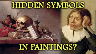 Hidden Symbols of Still Live Paintings | Vanitas!