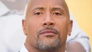 The Real Reason We Haven't Seen The Rock In The MCU Yet