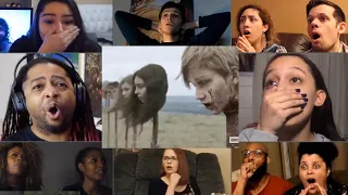 Fans react to The Walking Dead 9x15 Pike Death Scene