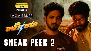 Veeran - Sneak Peek 02 | Hiphop Tamizha | Vinay Rai | ARK Saravan | In Cinemas Now