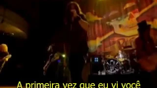 Slash - Promisse (Legendado PT_BR)