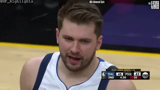 Luka Doncic  35 PTS 7 AST: All Possessions (2022-05-04)