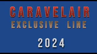 Caravelair Exclusive Line 2024