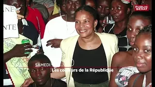 Bande-annonce - Les couleurs de la République - Documentaire