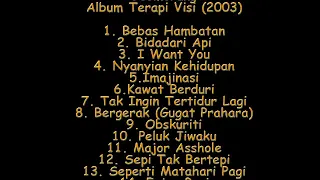 BOOMERANG (Album Terapi Visi) 2003