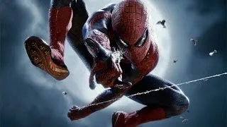 THE AMAZING SPIDER-MAN 2 Trailer News - AMC Movie News