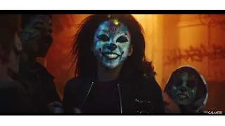 Galantis - No Money (Official Video)