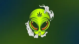 (FREE) Tyga & Club Type Beat - "Alien" | Freestyle Type Beat | Funny Rap Trap Beat Instrumental 2021