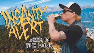 Insanity Alert - "Beer in the Park" (Official Music Video) 2024