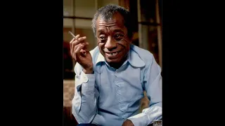 Greatest speech: James Baldwin to Non-Violent-Action-Committee in 1964