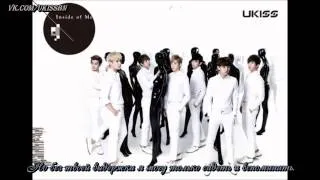 U-KISS -A Shared Dream (Orchestra version)