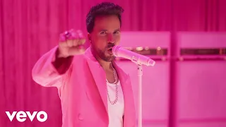 Luis Fonsi - Buenos Aires (Official Video)