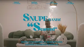 Snupe Bandz - Scarred [Instrumental] (Reprod.Zer0)