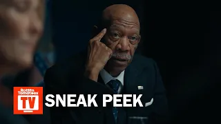 Special Ops: Lioness S01 E08 Exclusive Finale Sneak Peek | 'Execute the Mission'