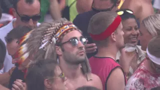 Tomorrowland Belgium 2016 | Adriatique