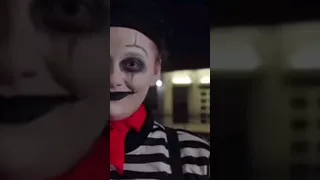 The Mime 2