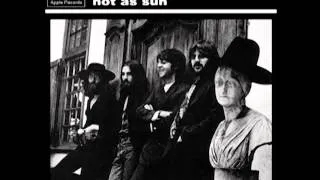The Beatles - Hot As Sun (1969) - 04 - Junk