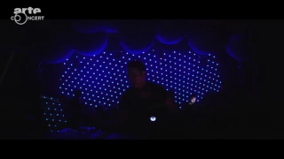 Dubfire  - Time Warp 2017