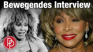 Tina Turner Interview vor ihrem Tod: SO sprach sie übers Sterben | PROMIPOOL