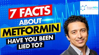 Metformin side effects, is it bad for you? Doctor explain! SugarMD