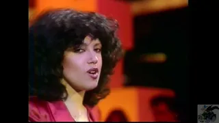 Matia Bazar con Antonella Ruggiero a 10 Hertz - "Tu semplicità" - 20 dicembre 1978