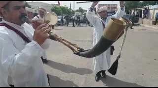 Mohammed moumni Fête de circoncision ain sfa 2017