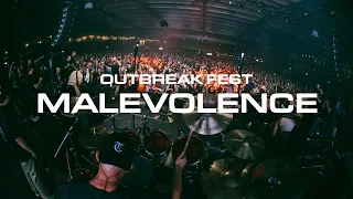 Malevolence | Outbreak Fest 2022