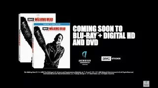 The Walking Dead: 'Rise Up' Season 7 DVD/Blu-ray Trailer