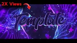 Top 5 Best 3D Panzoid intro templates for youtube | with Real Links | non copyrighted | 2020