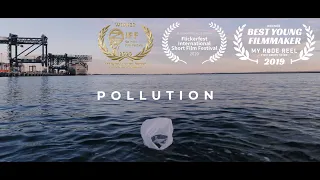 Pollution | Winner Best Young Filmmaker | My RØDE Reel 2019