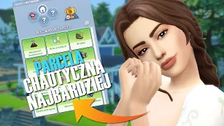 GRAM W NAJTRUDNIEJSZY CHALLENGE W SIMS 4!