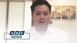 Valenzuela City Mayor to NLEX operator: You're not the victim in RFID mess | ANC