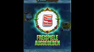 Fat Santa 💥Moneymaker84 Online Casino Session 🔝Moneymaker84,Merkur Magie,Novoline,Casino,Gambling