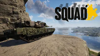 Squad Armor Compilation... again