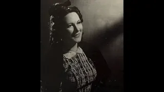 Renata Tebaldi Manuel Ausensi Giulio Neri Gianni Poggi Boheme full opera (1954 live)