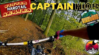 Captain  Hiob - Bikeländ Eberbach // Winter Hardtail Series